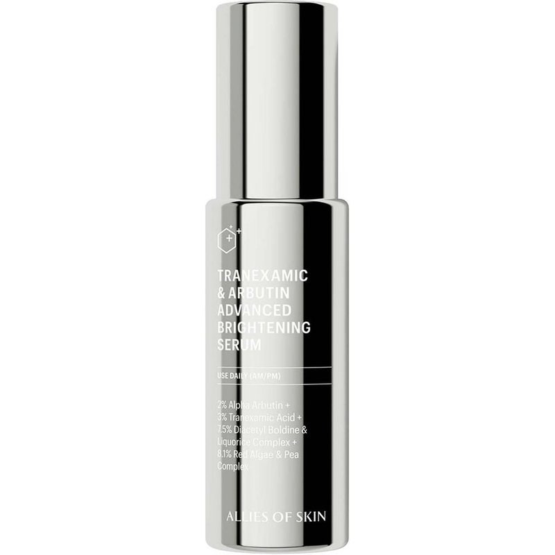 Allies of Skin Tranexamic & Arbutin Advanced Brightening Serum