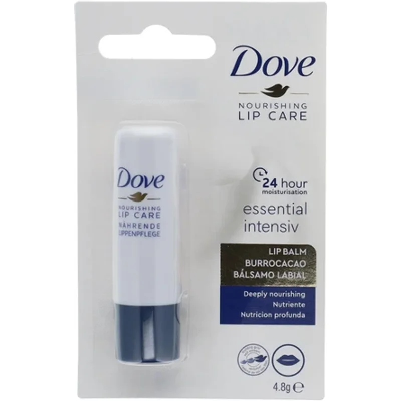 Dove Hydrating Lip Care Hydro Lip Balm 4.8g