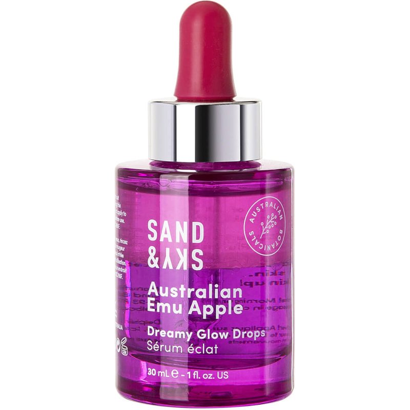 Sand&Sky Dreamy Glow Drops (Various Sizes) - Full Size
