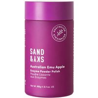 Sand & Sky Enzyme Powder Polish Full Size