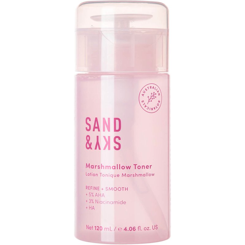 Sand & Sky The Marshmallow Pink Toner 120ml