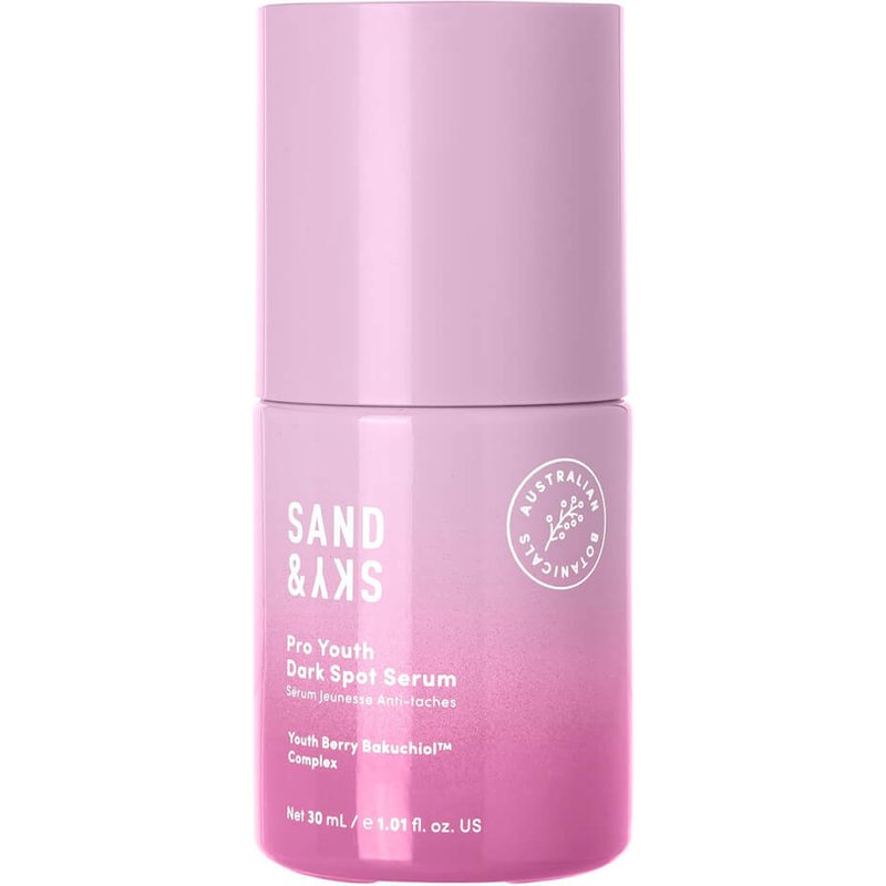 Sand & Sky Pro Youth Dark Spot Serum 30ml