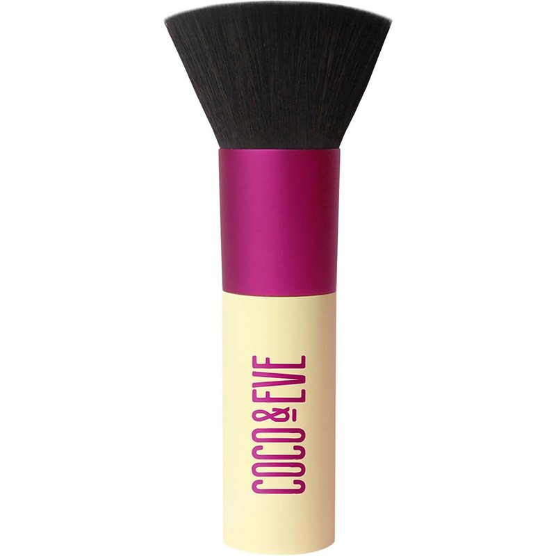 Coco & Eve Vegan Kabuki Self Tan Brush