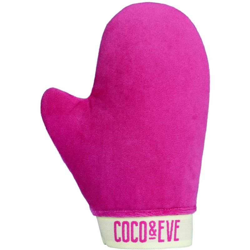 Coco & Eve Velvet Self Tan Application Mitt