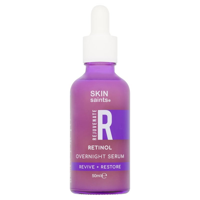 Skin Saints Retinol Serum