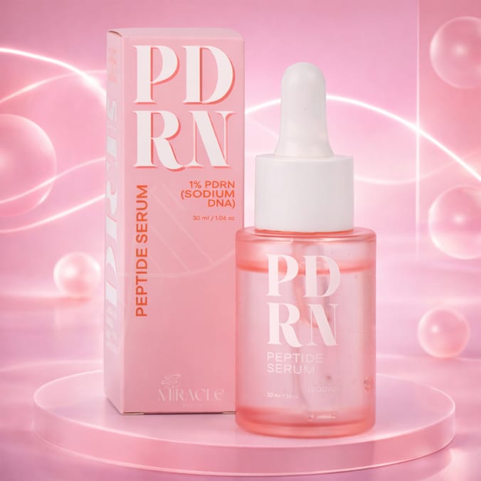 Miracle Beauty PDRN Serum