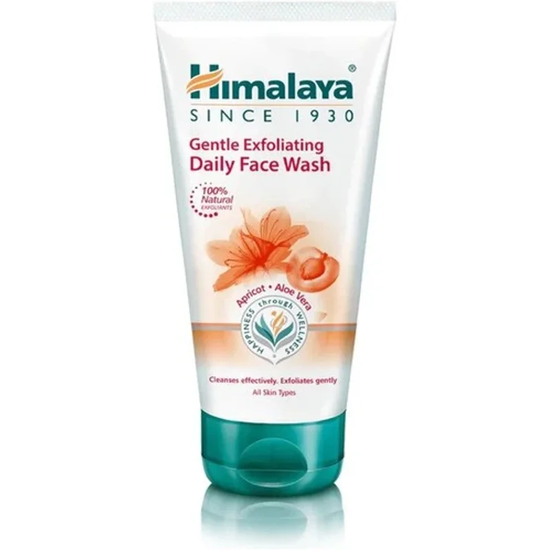 Himalaya Herbals Daily Face Wash 150ml