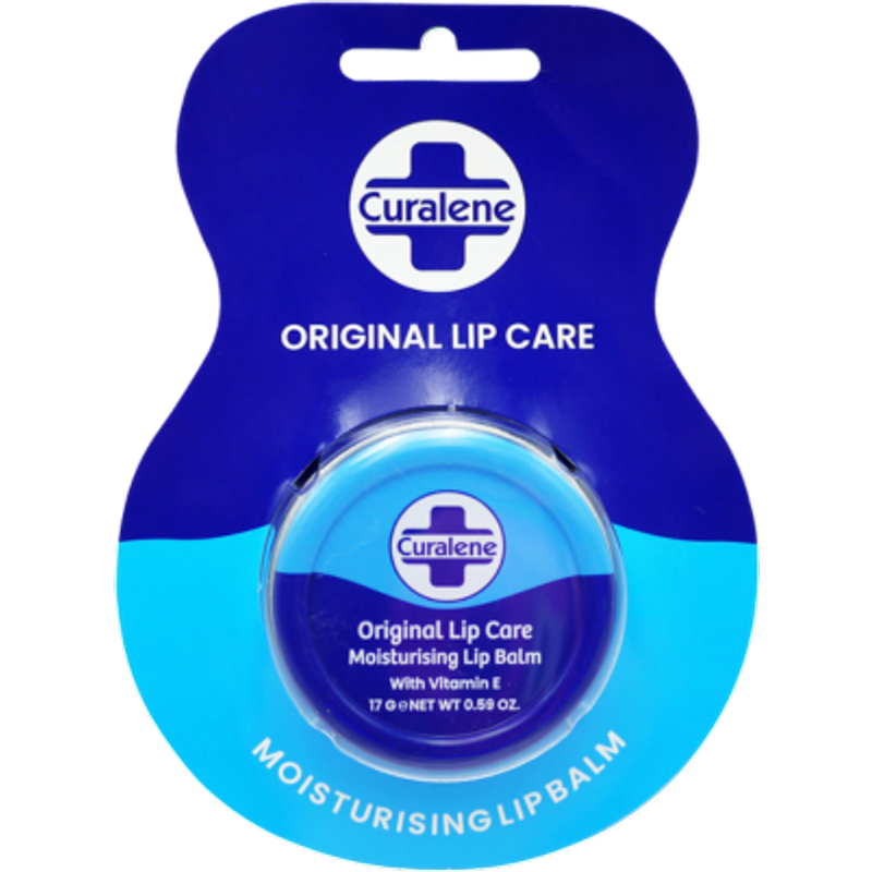 Curalene Original Lip Care - 17g