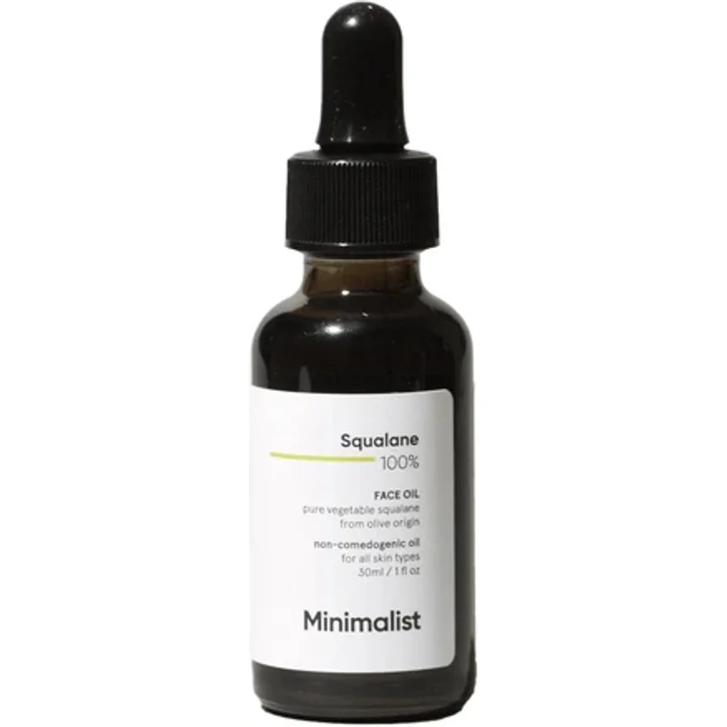 Minimalist Tranexamic 03% Face Oil 30ml