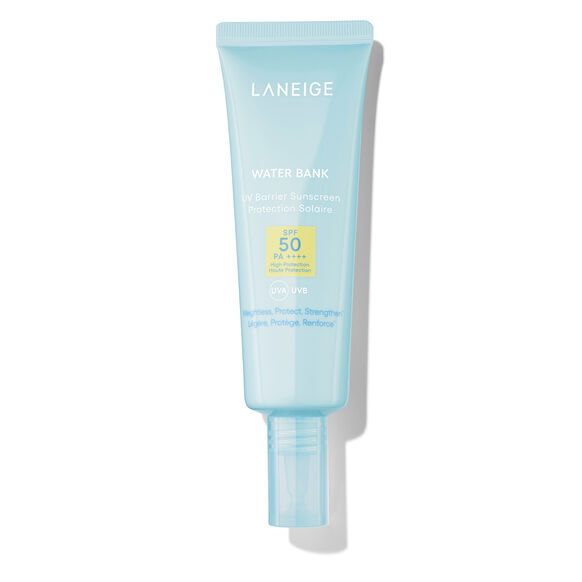 Water Bank UV Barrier Sunscreen - SPF50 50ml