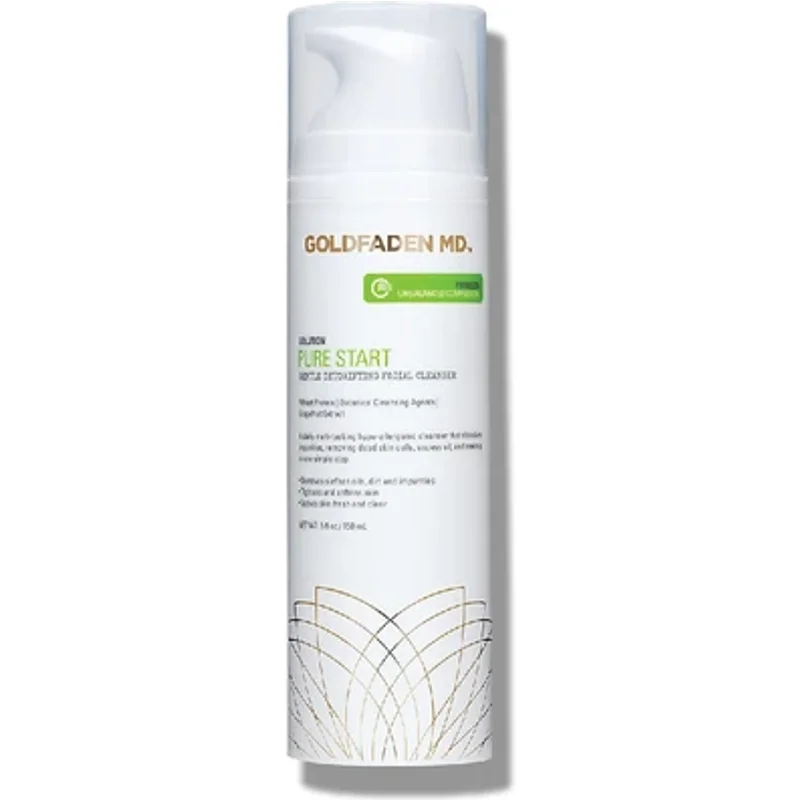 Goldfaden MD Pure Start Detoxifying Facial Cleanser 150ml