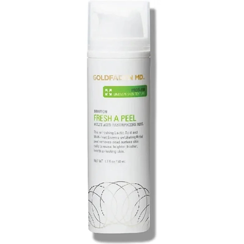 Goldfaden MD Fresh A Peel Multi Acid Resurfacing Peel 50ml