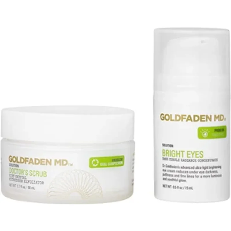 Goldfaden MD Best-Selling Duo Kit