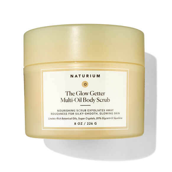 The Glow Getter Body Scrub