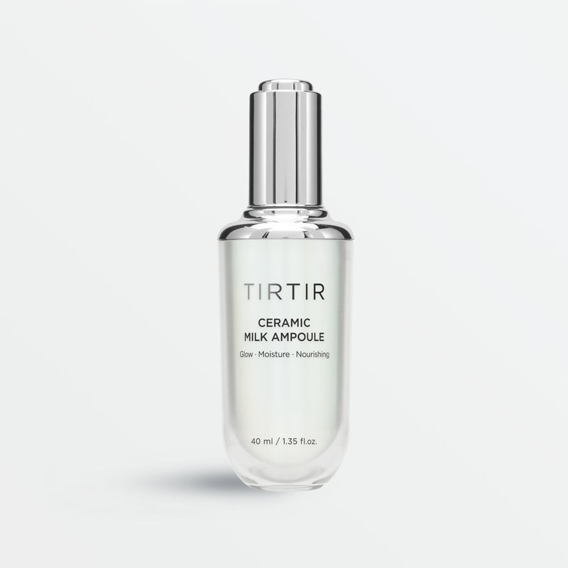 Ceramic Milk Ampoule (40ml)