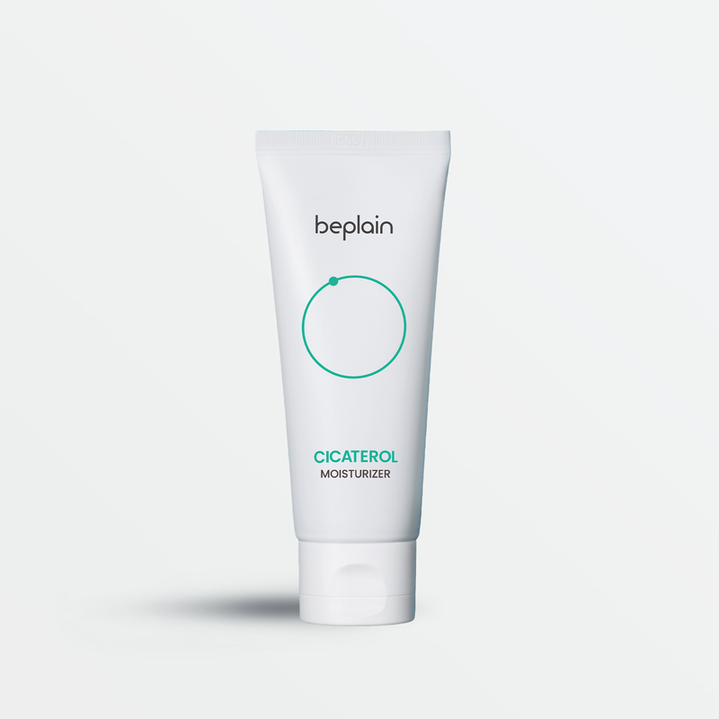 Cicaterol Moisturiser (60ml)