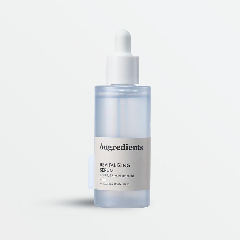 Revitalising Serum (50ml)