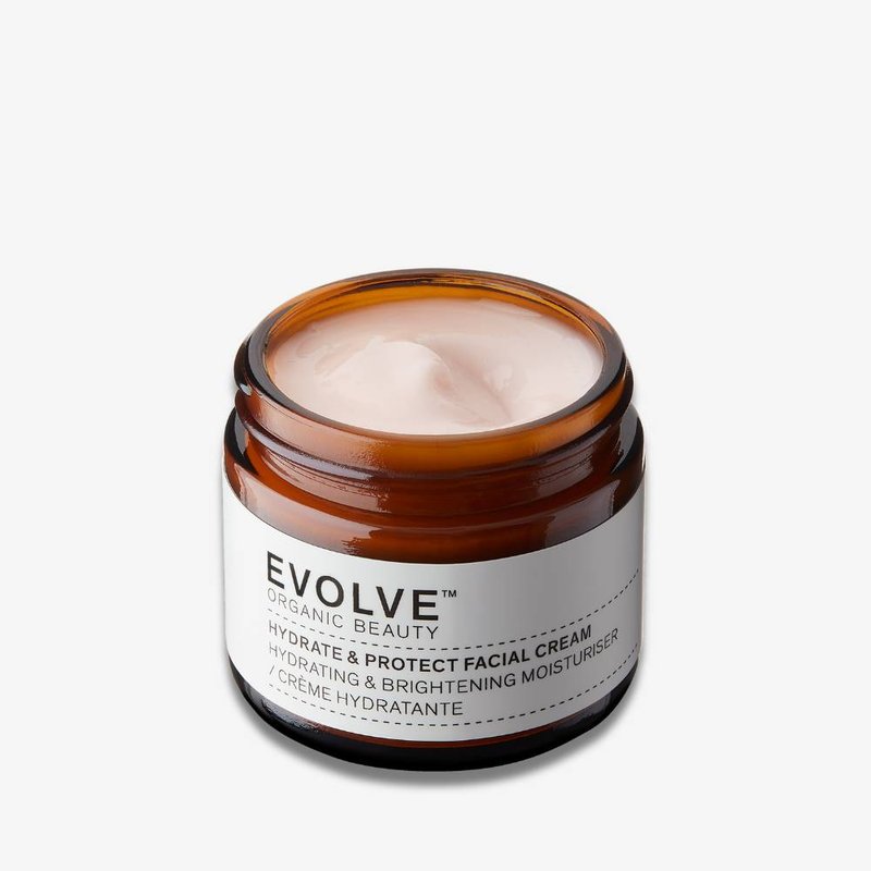 Hydrate & Protect Facial Cream