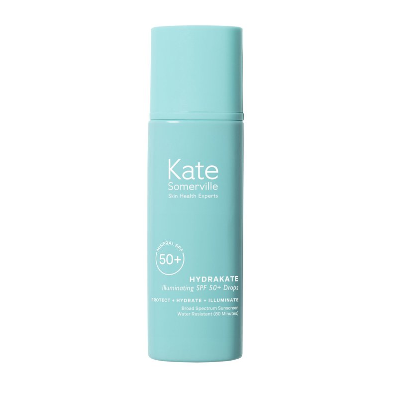 Illuminating SPF50+ Drops