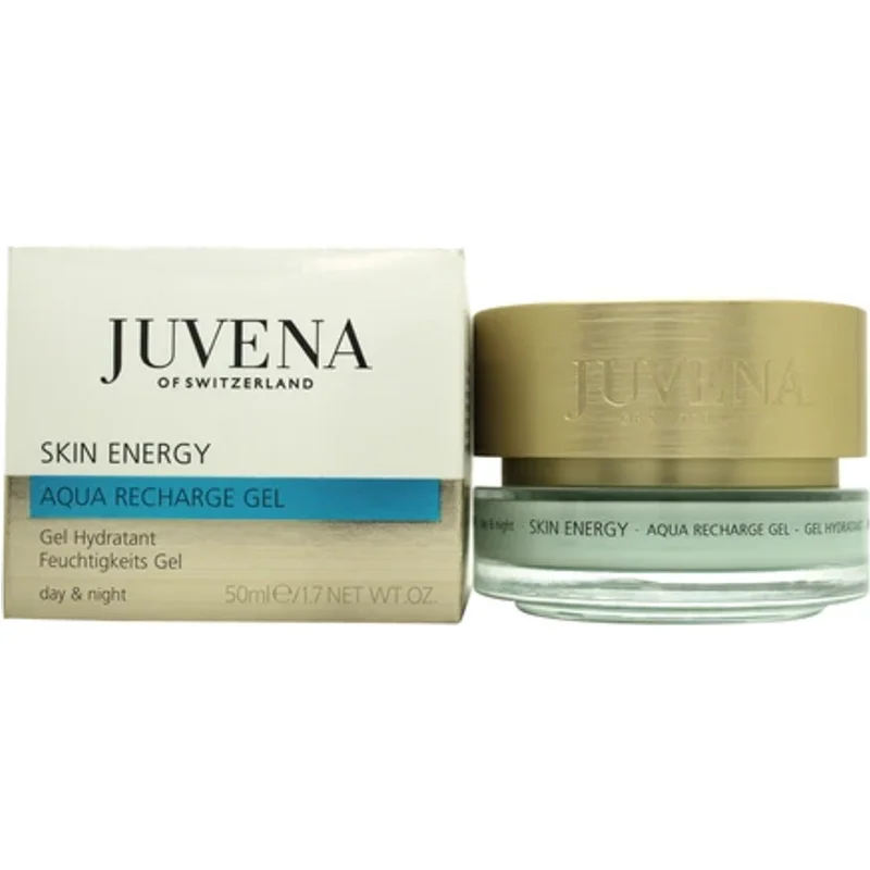 Juvena Skin Energy Aqua Recharge Gel 50ml