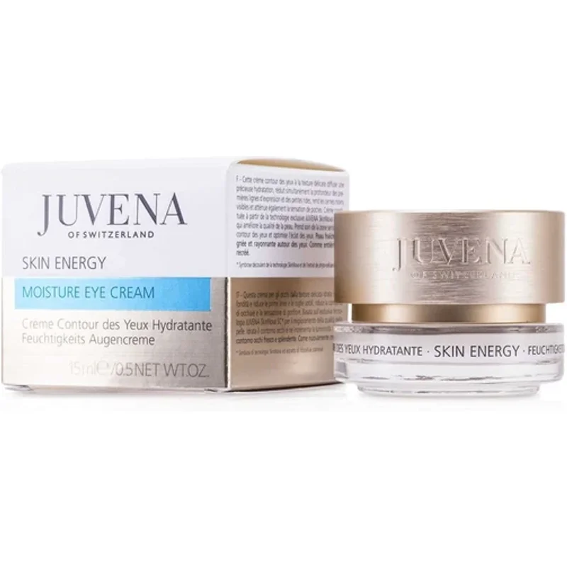 Juvena Skin Energy Moisture Eye Cream 15ml
