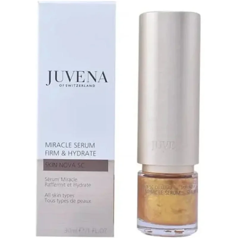 Juvena Miracle Serum 30ml