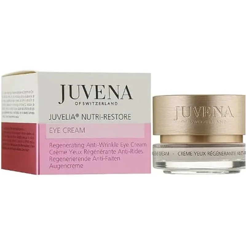 Juvena Juvelia Nutri-Restore Anti-Wrinkle Eye Cream 15ml