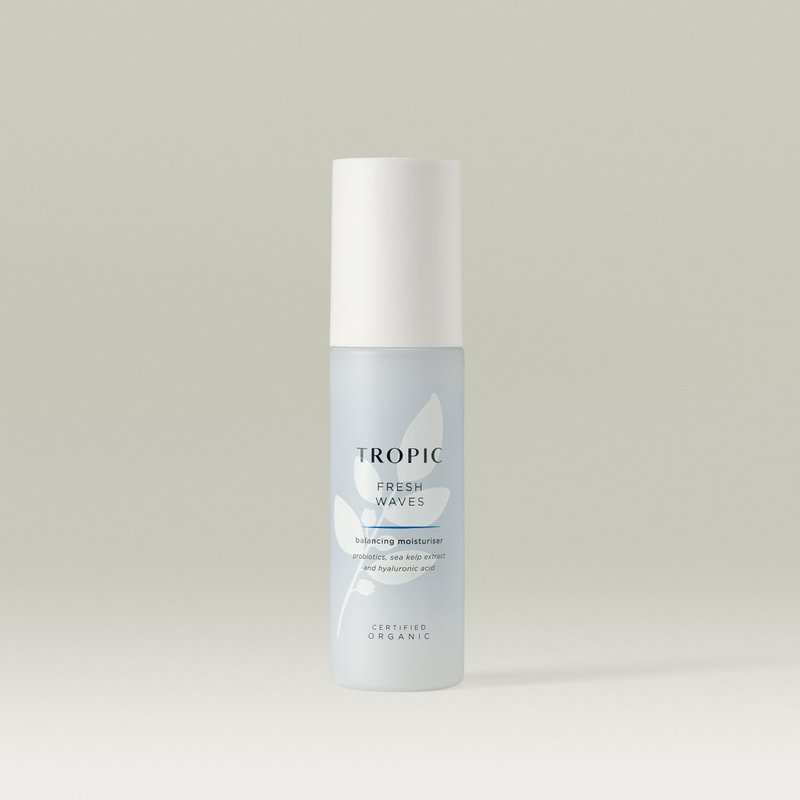 Fresh Waves Balancing Moisturiser
