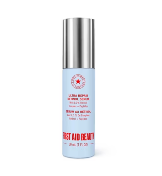 First Aid Beauty Ultra Repair Retinol Serum 30ml