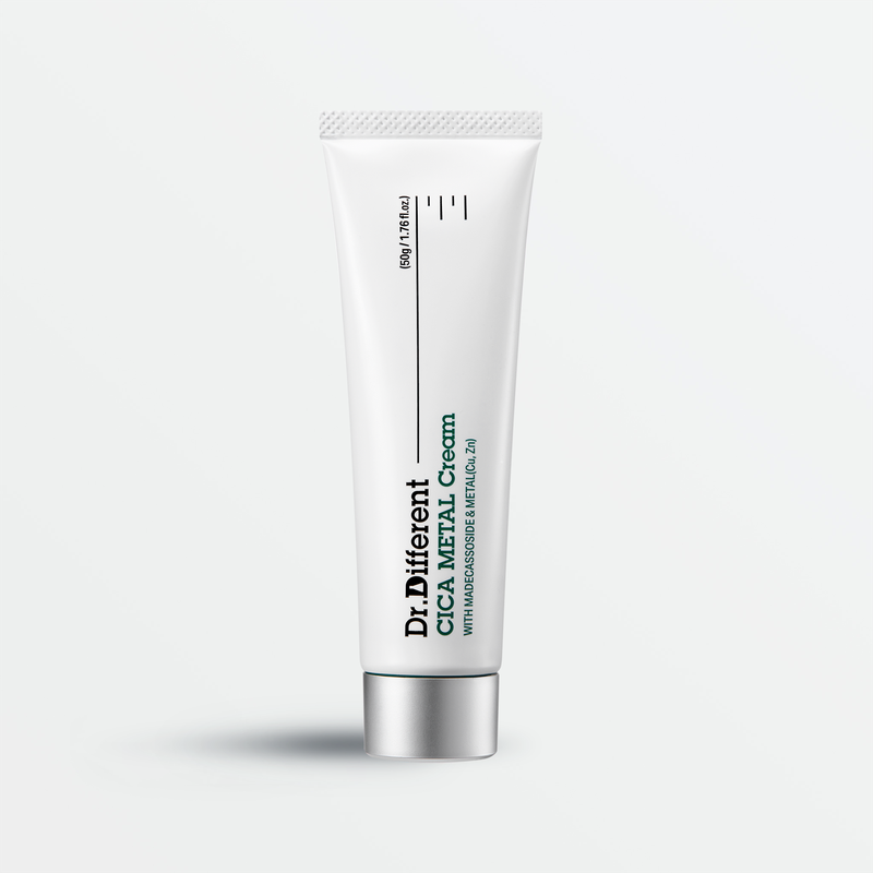 CICA Metal Cream