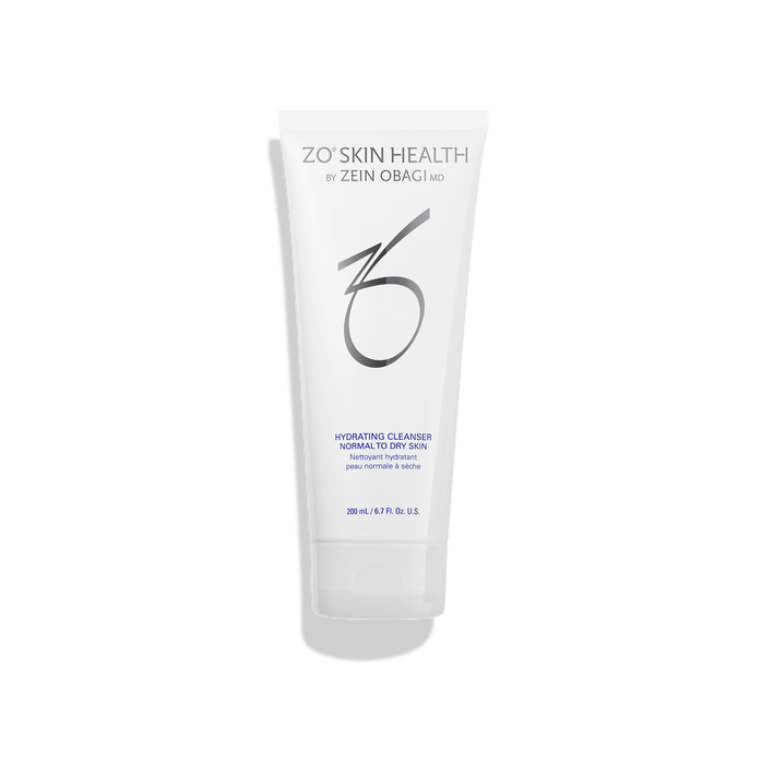 ZO HYDRATING CLEANSER (200ml)