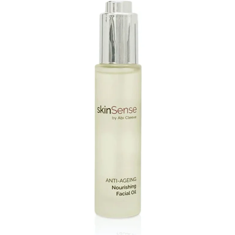 skinSense Nourishing Facial Oil