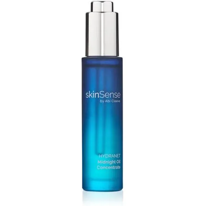 skinSense Midnight Oil Concentrate 30ml