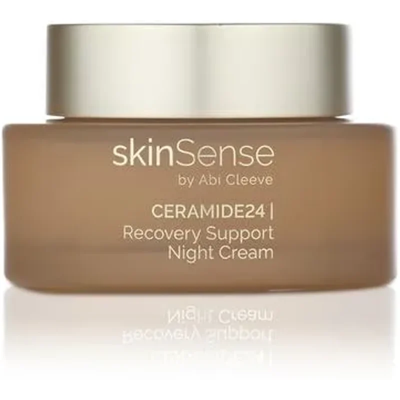 skinSense Ceramide24 Night Cream 50ml