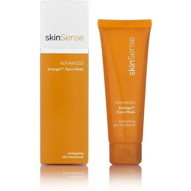 skinSense Advanced Energel Face Mask 50ml