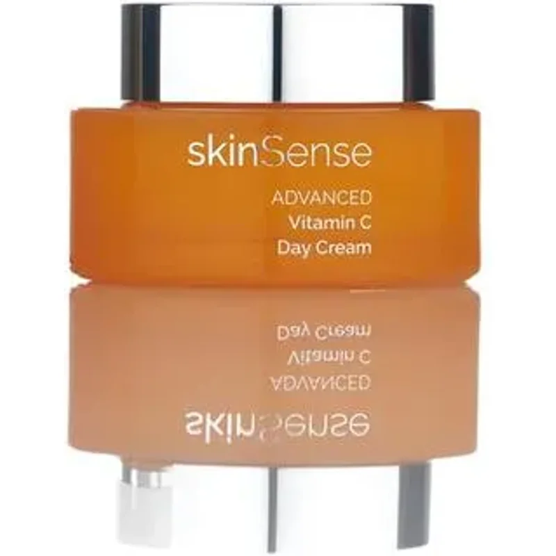 skinSense Advanced Vitamin C Day Cream 50ml