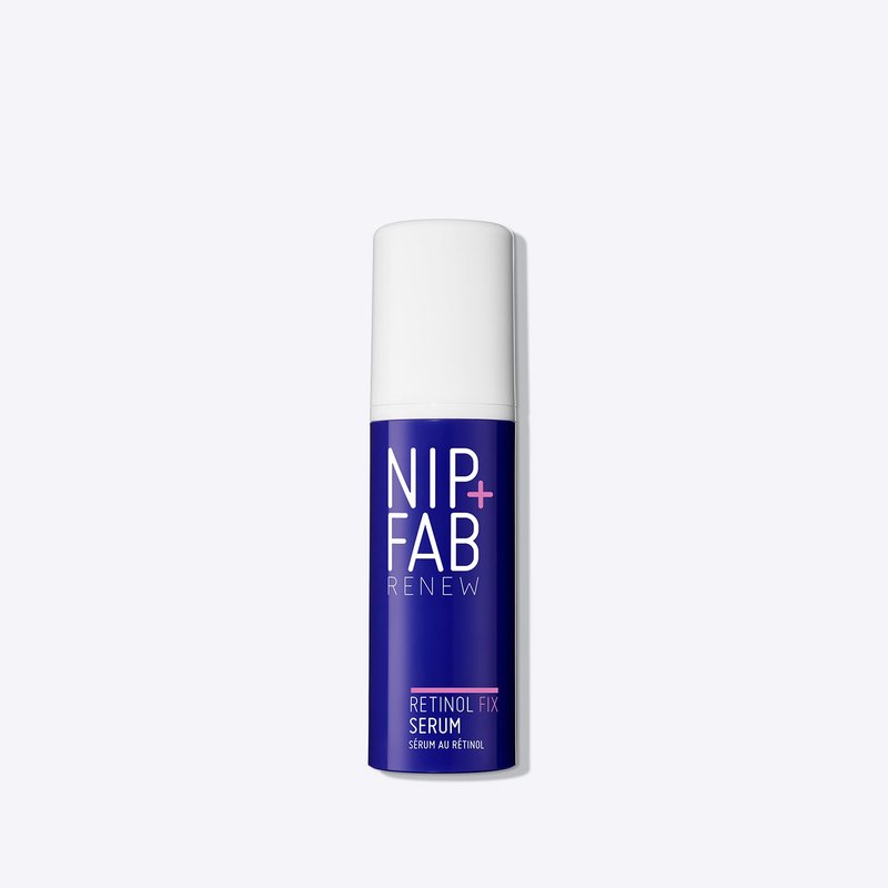 Retinol Fix Serum 0.5% 50ml