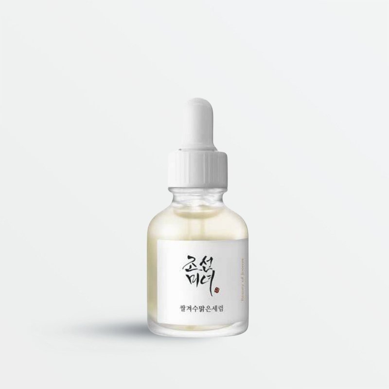 Glow Deep Serum (30ml)