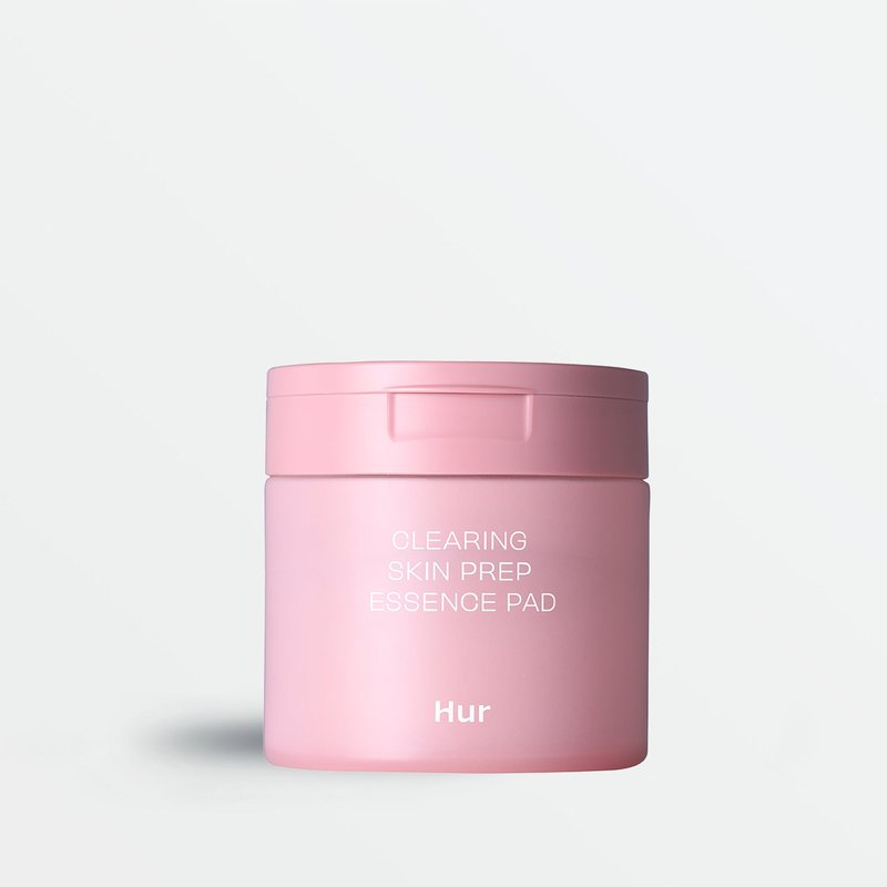 Clearing Skin Prep Essence Pad (70ea)