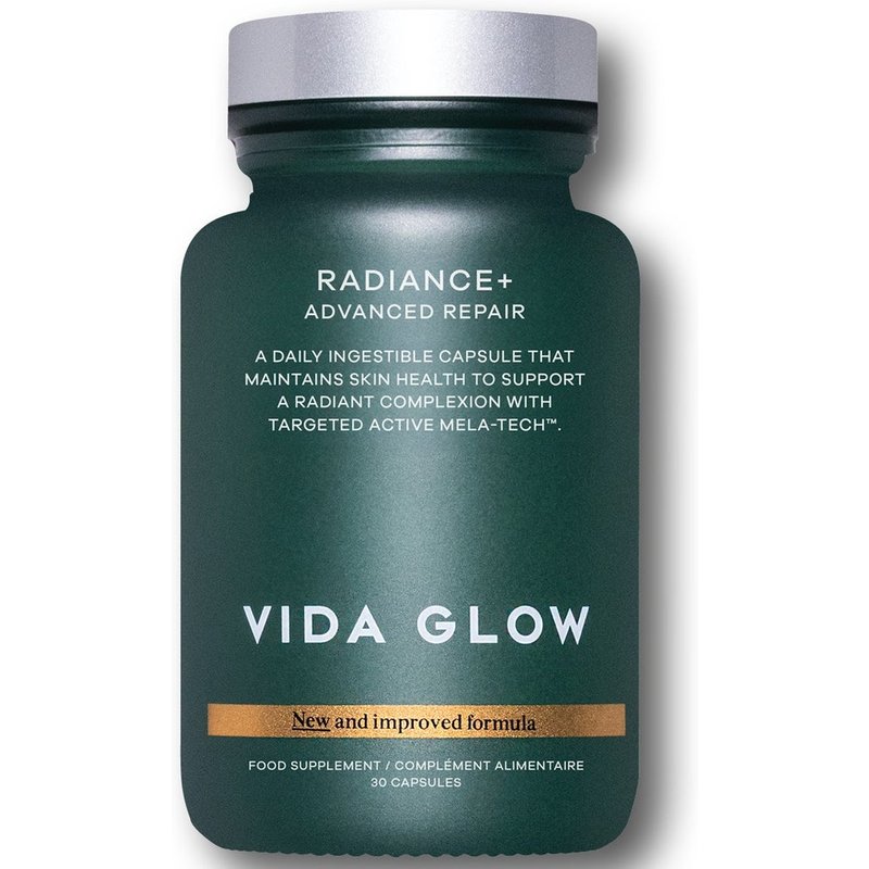 Vida Glow Radiance+ Capsules 20g