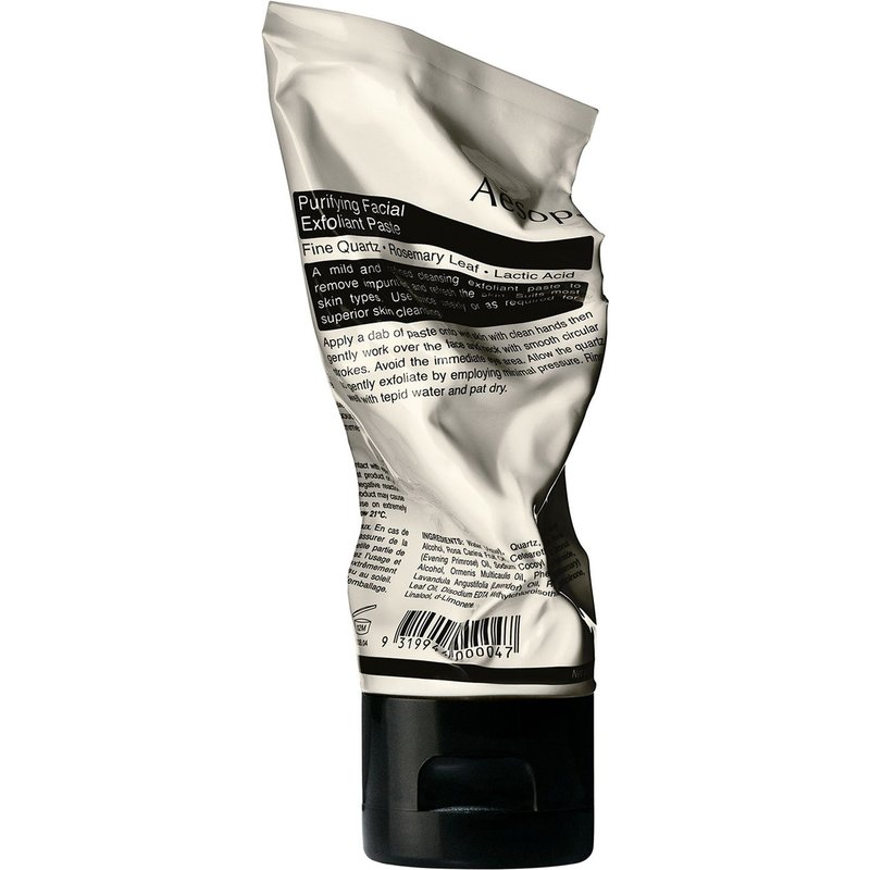 Aesop Purifying Facial Exfoliating Paste 75ml