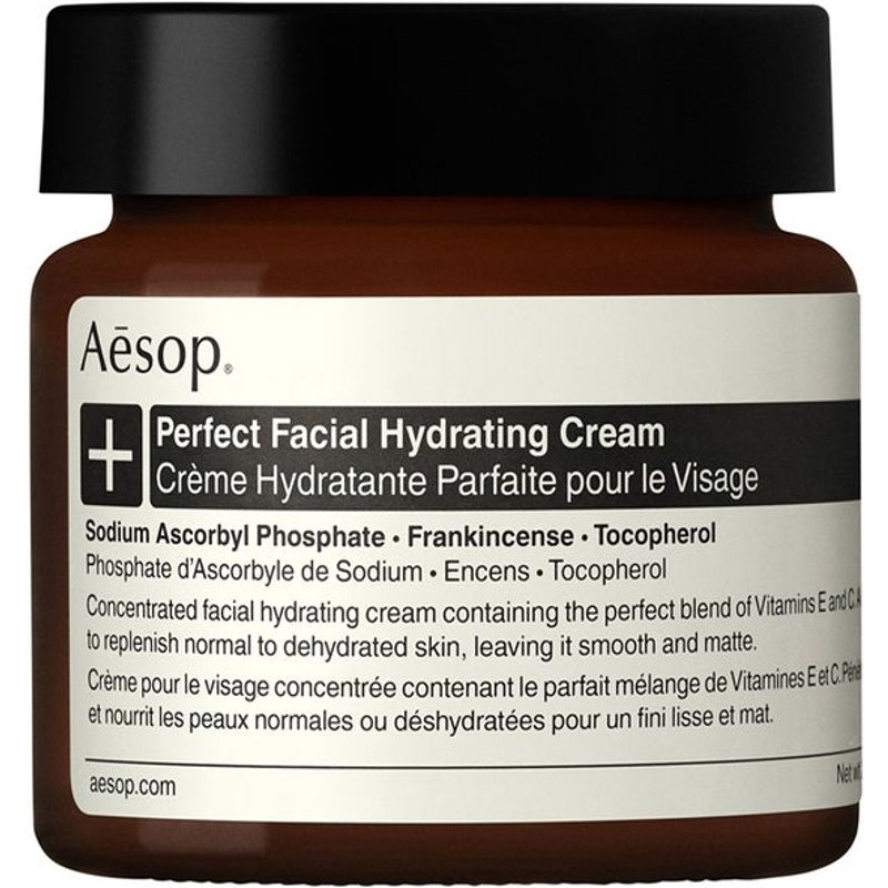 Aesop Perfect Facial Hydrating Cream 60ml