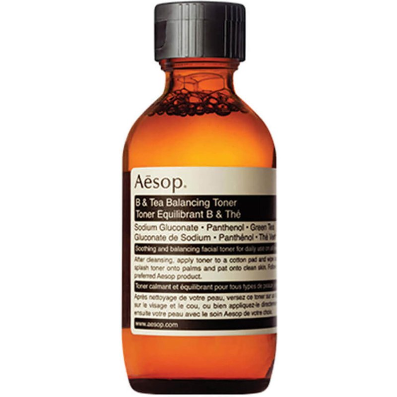 Aesop B & Tea Balancing Toner 100ml