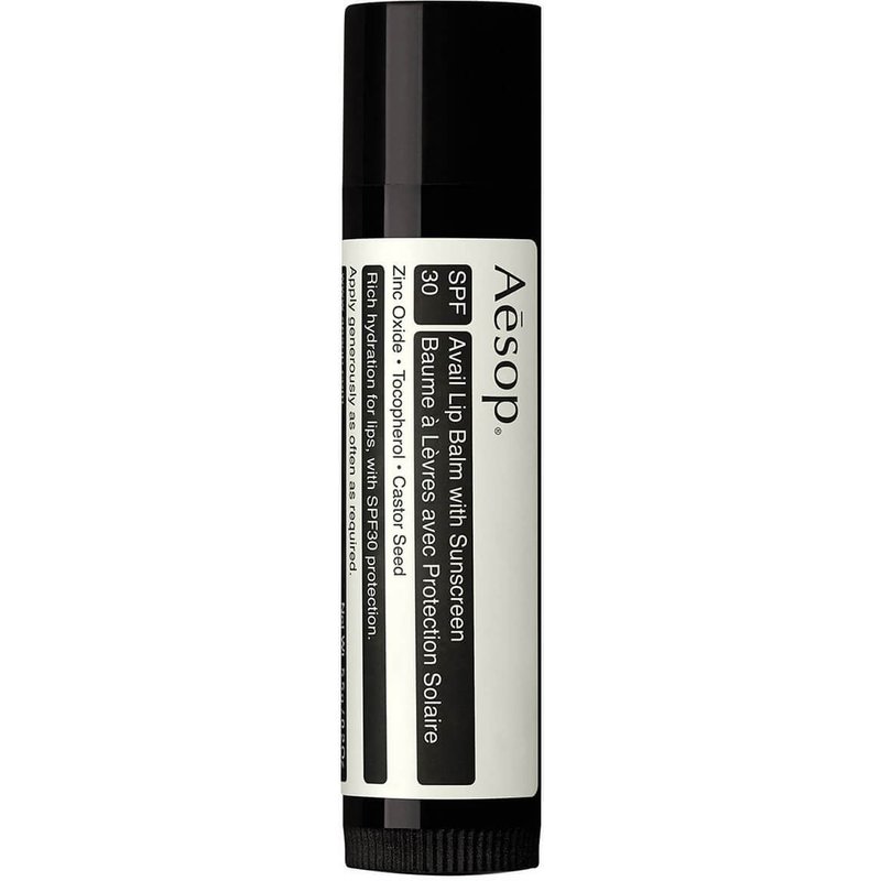Aesop Protective Lip Balm SPF30 5.5g