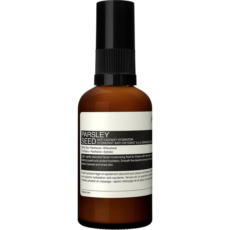 Aesop Parsley Seed Anti-Oxidant Facial Hydrator 60ml