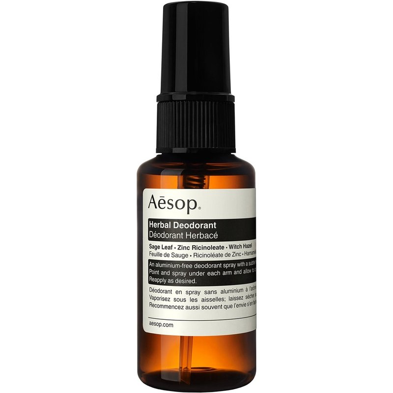 Aesop Herbal Deodorant 50ml