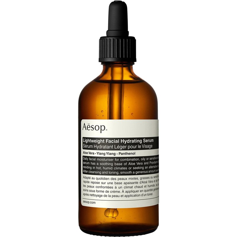 Aesop Lightweight Facial Hydrating Serum 100ml