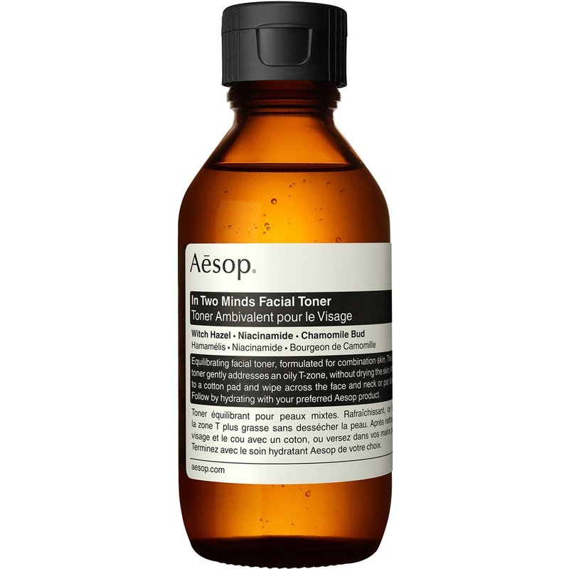 Aesop In Two Minds Facial Toner 100ml