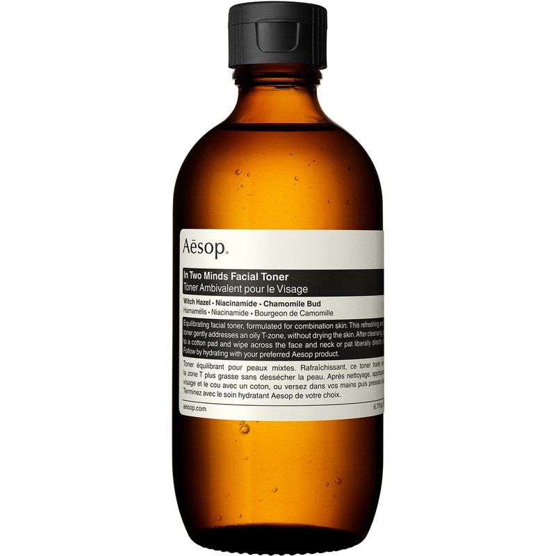 Aesop In Two Minds Facial Toner 200ml