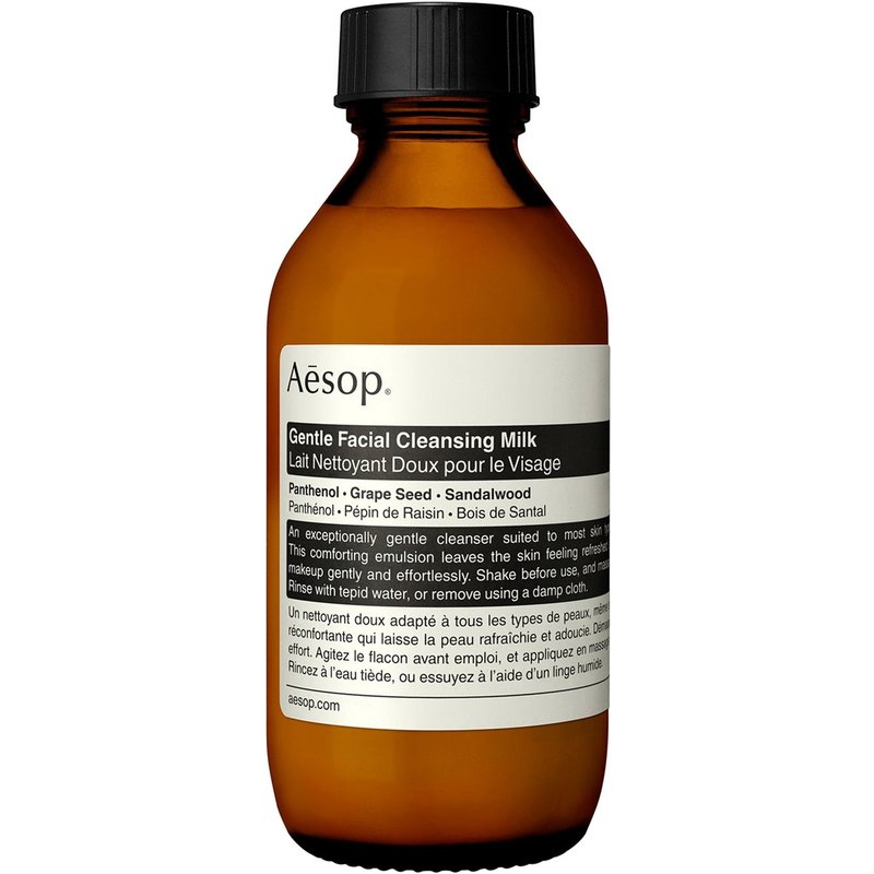 Aesop Gentle Facial Cleansing Milk 100ml